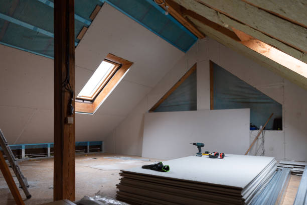 Best Insulation Maintenance and Repair in Fernandina Beach, FL
