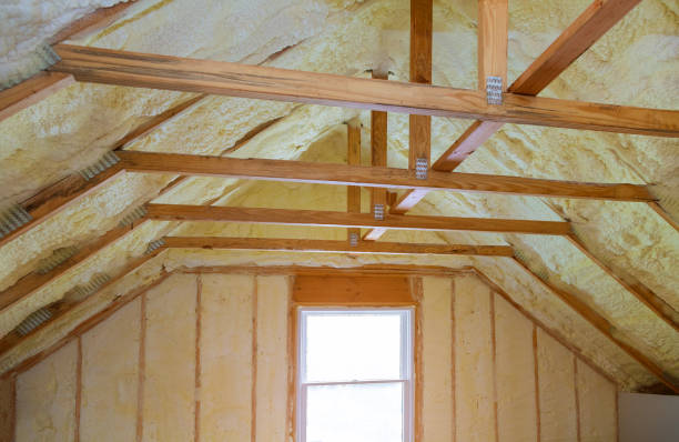 Best Types of Insulation in Fernandina Beach, FL