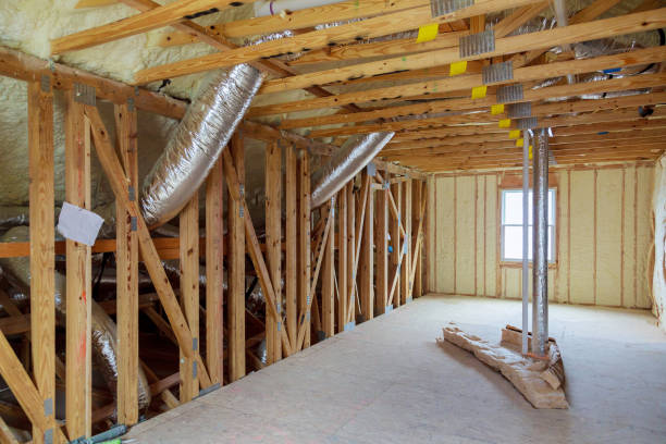 Best Insulation Installation Services in Fernandina Beach, FL