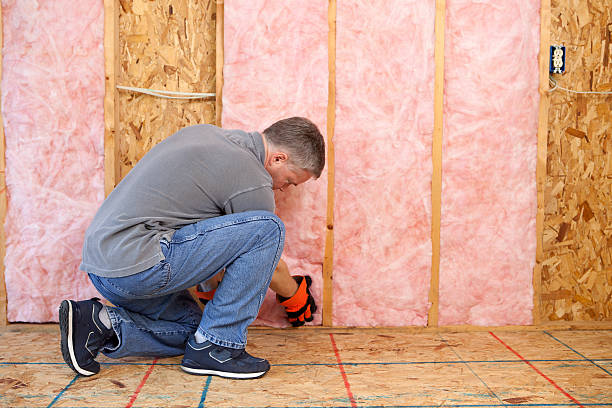 Best Insulation for Specific Applications in Fernandina Beach, FL
